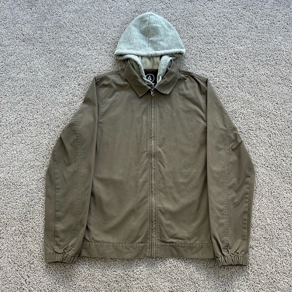 Volcom Work Wear Jacket